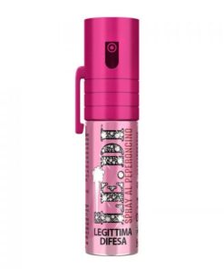 Spray al Peperoncino per donne