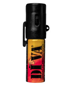 Spray al Peperoncino DIVA Base Classic