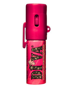 Spray al Peperoncino DIVA Base Pink