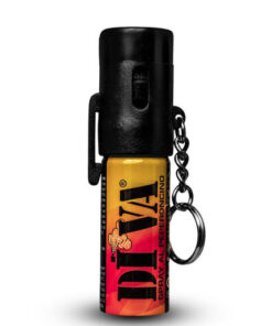 Spray al Peperoncino DIVA Top Classic