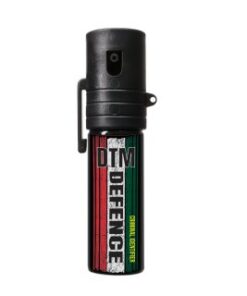 Spray anti aggressione