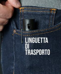 Spray anti aggressione