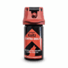 Spray al peperoncino contra wolf