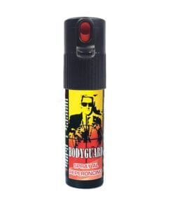 Spray al peperoncino bodyguard 15 ml