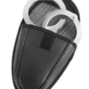 Manette HC 500 in acciaio professionali