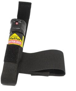 Custodia porta spray CONTRA-DOG