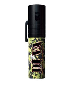 Spray peperoncino Diva medium camo 15 ml