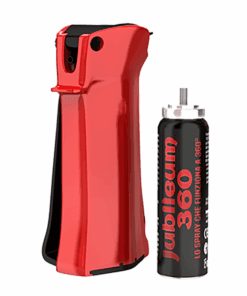 JUBILEUM 360 Rosso