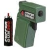Pepper Gun Grren Verde