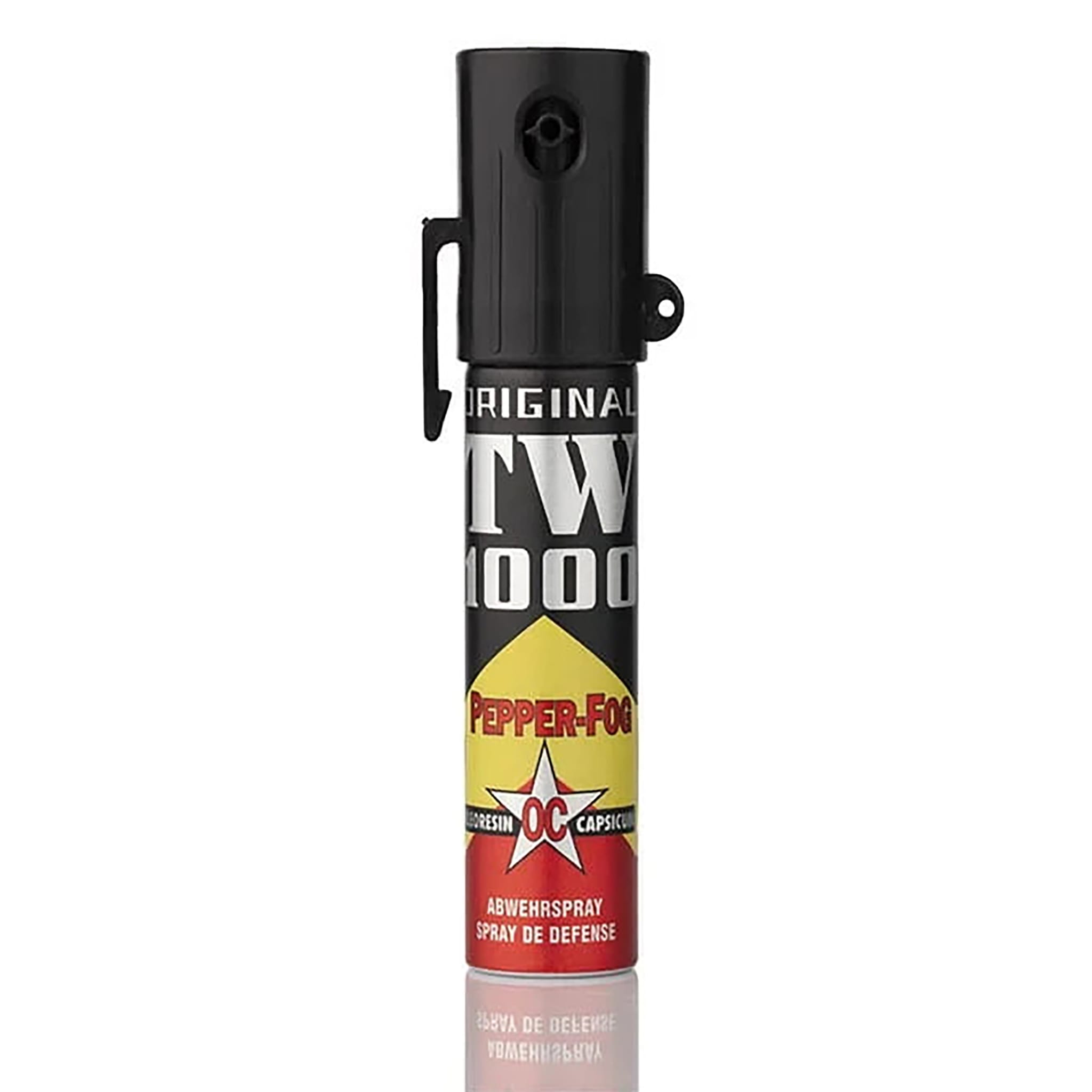 Spray al peperoncino TW1000