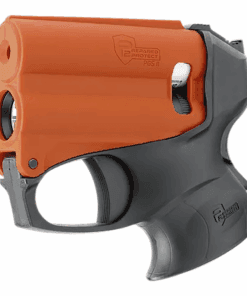 Umarex pistola spray peperoncino p2p con torcia