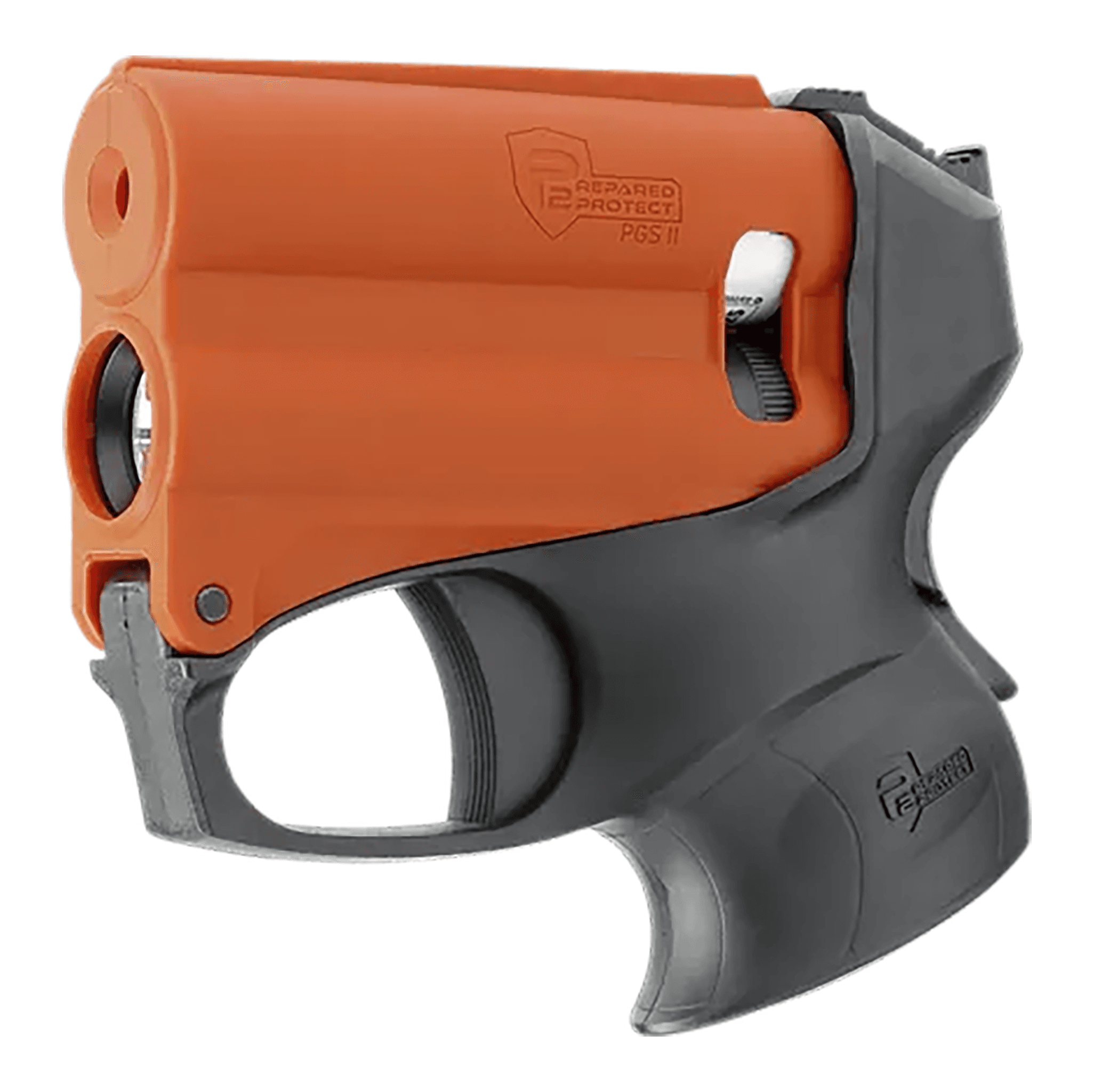 Umarex pistola spray peperoncino p2p con torcia