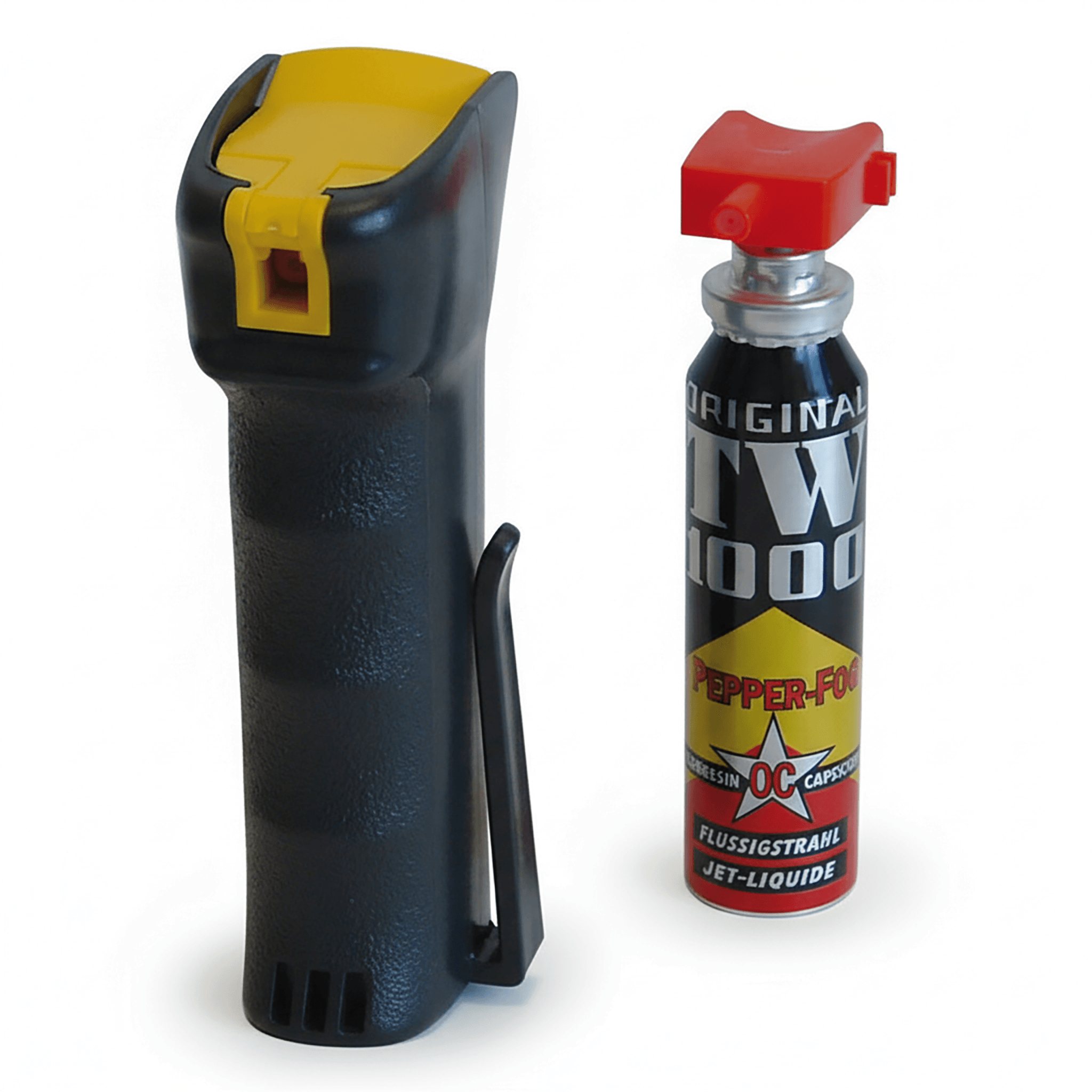 TW 1000 professional