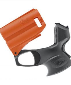 Umarex pistola spray peperoncino p2p con torcia