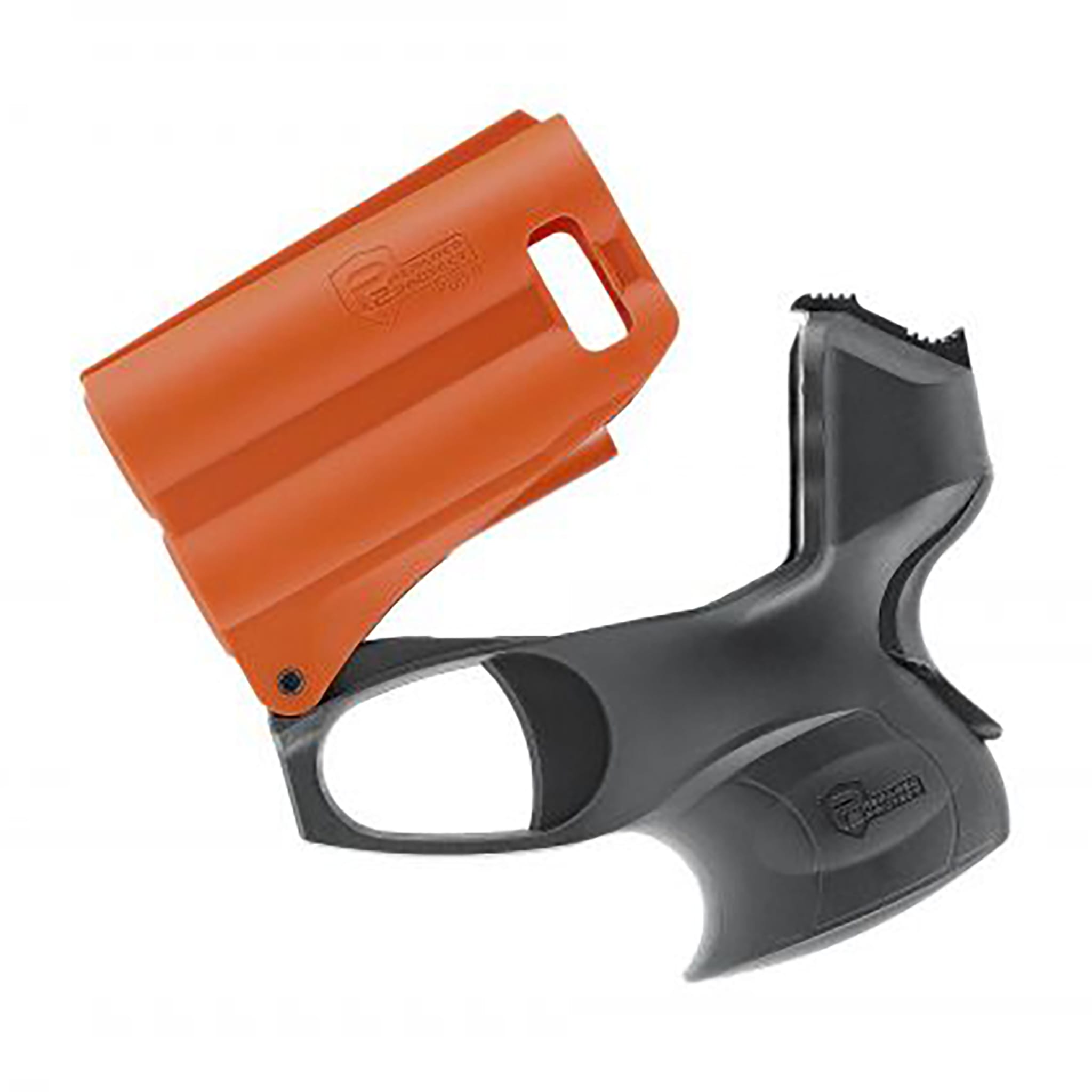 Umarex pistola spray peperoncino p2p con torcia