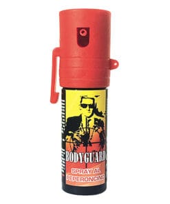 Spray al Peperoncino Bodyguard Base Classic 15 ml