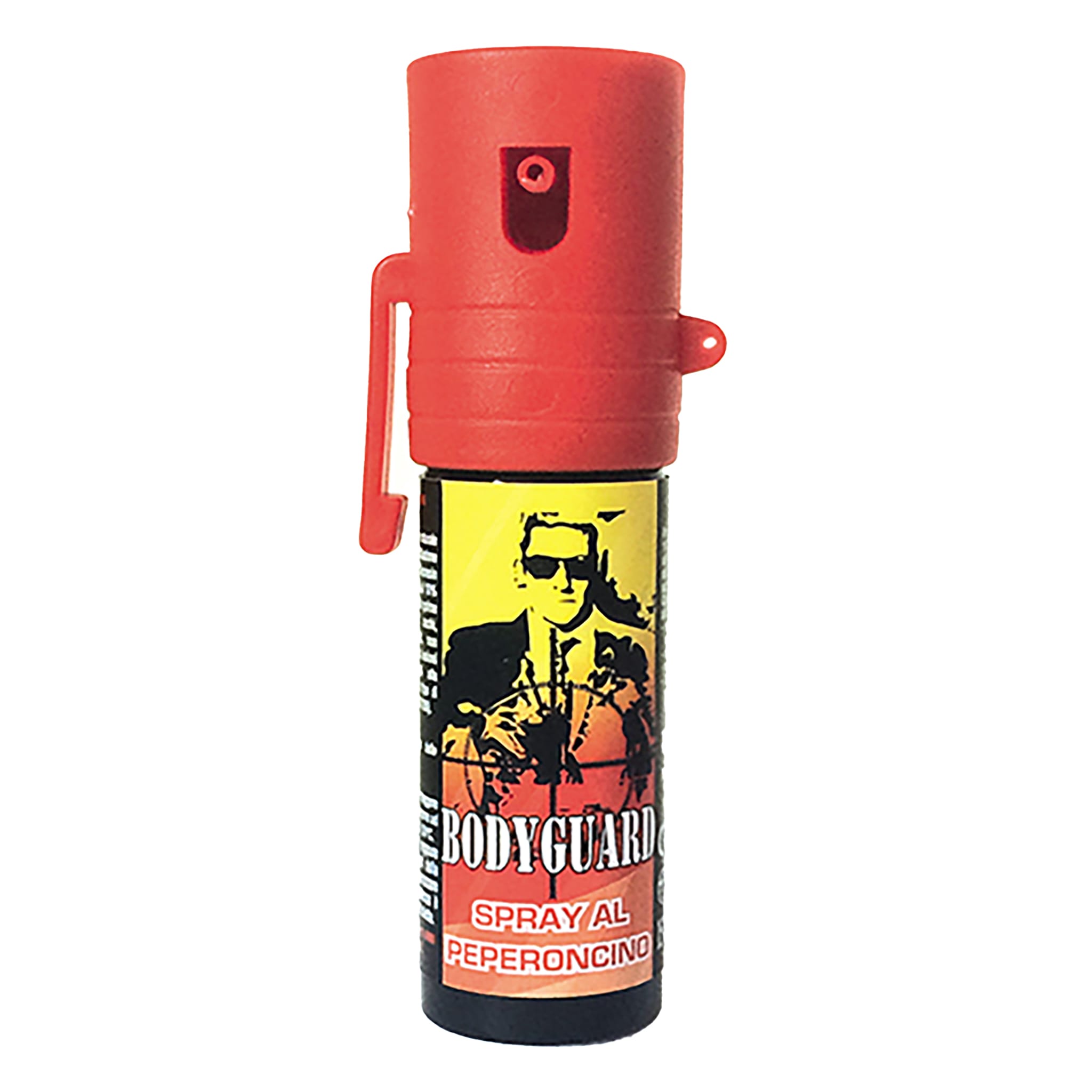 Spray al Peperoncino Bodyguard Base Classic 15 ml