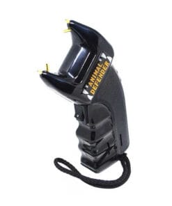 Taser Animal Defender – Dissuasore Elettrico Antiaggressione da Animali