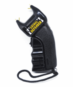 Taser Animal Defender – Dissuasore Elettrico Antiaggressione da Animali