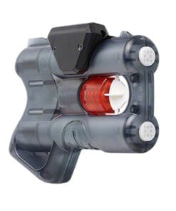 Clip Laser per GA3