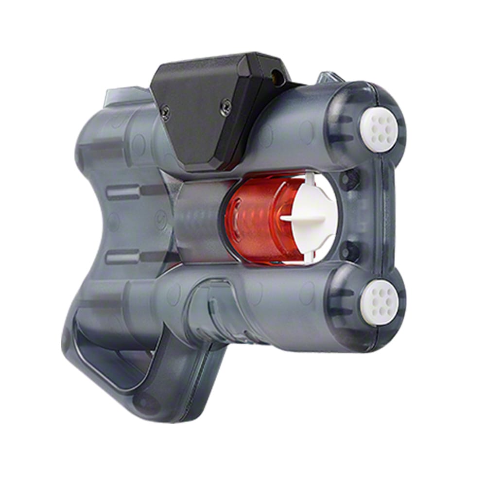 Clip Laser per GA3