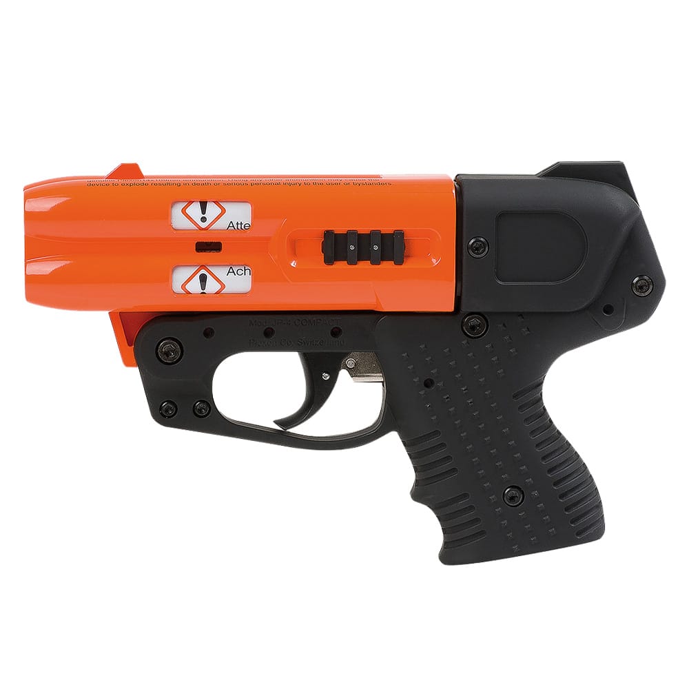 Piexon JPX4 Compact