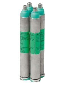 Kit 4 Cartucce di Addestramento PIEXON JPX4 – Versione Inerte