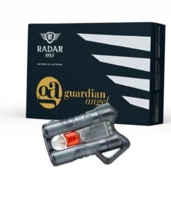 PIEXON Pistola Da Difesa Guardian Angel III