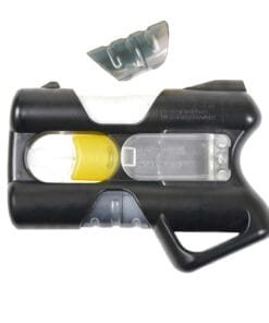 PIEXON Pistola Da Difesa Guardian Angel III