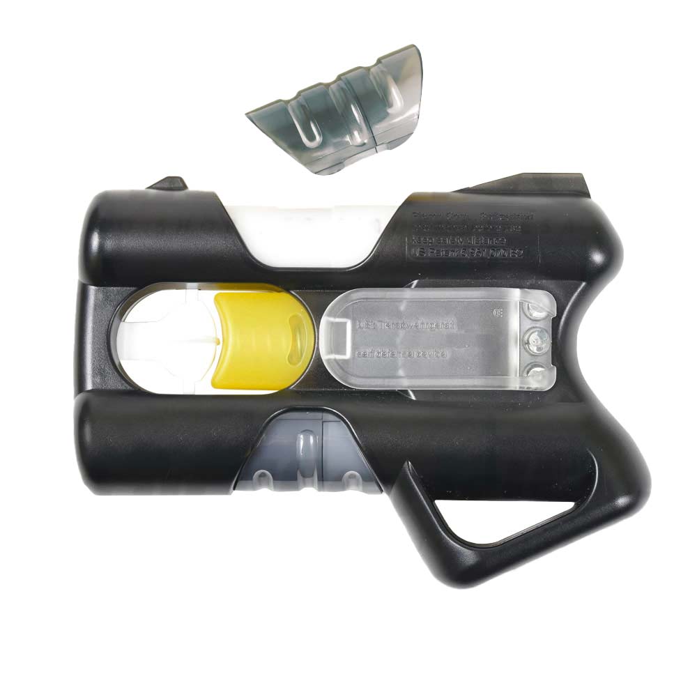 PIEXON Pistola Da Difesa Guardian Angel III