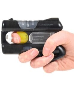 PIEXON Pistola Da Difesa Guardian Angel III