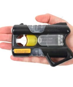 PIEXON Pistola Da Difesa Guardian Angel III