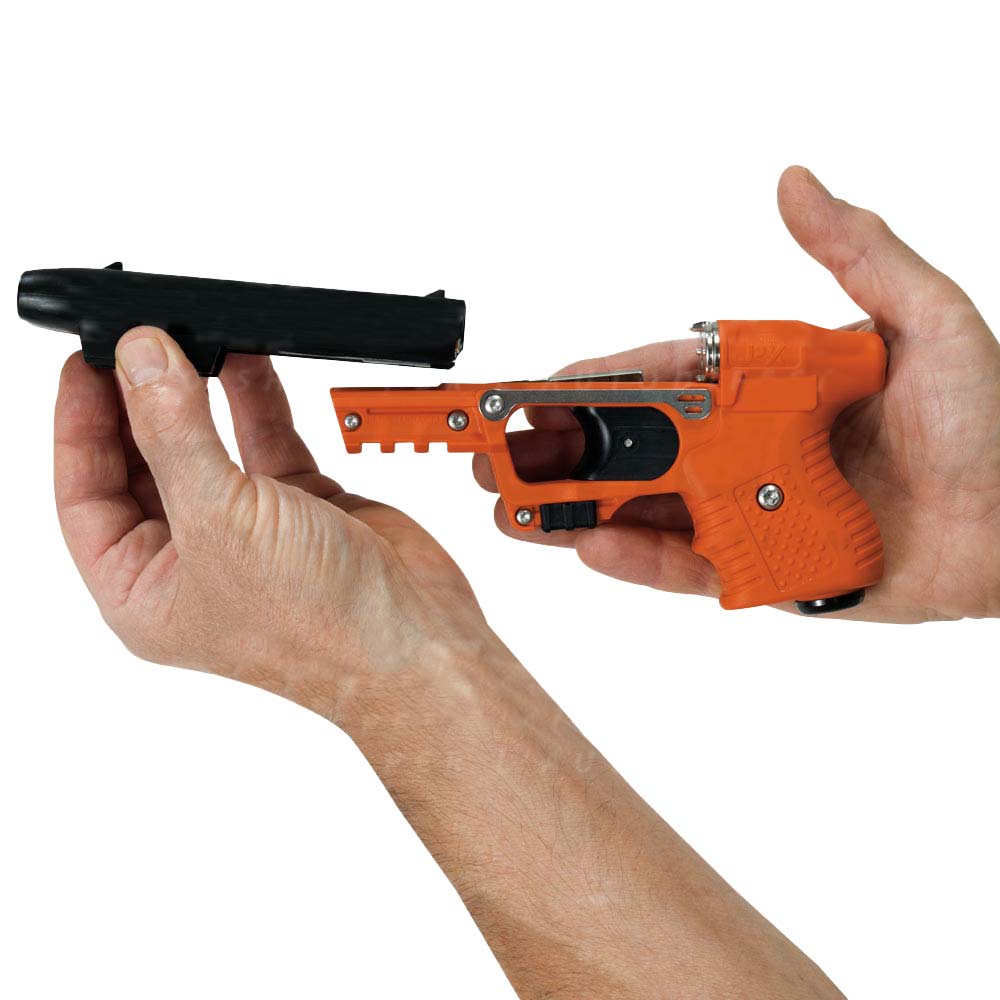 Piexon JPX2 Jet Protector