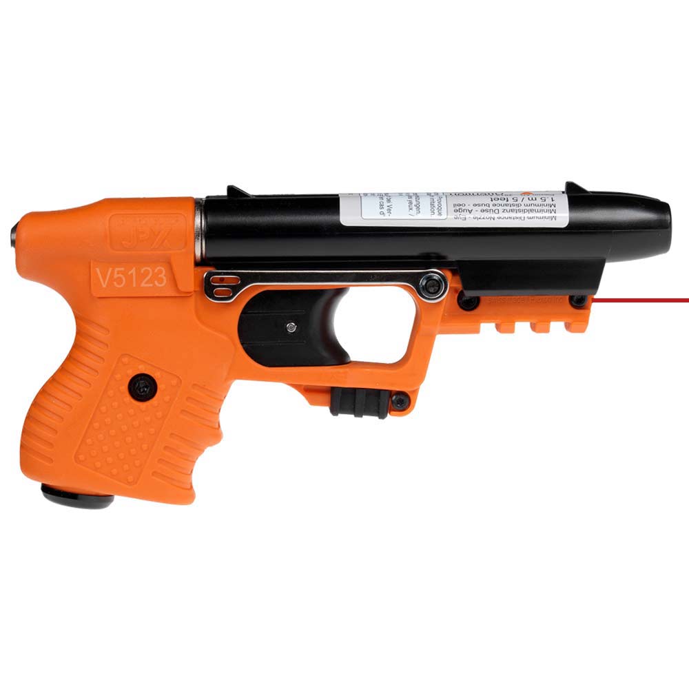 Piexon JPX2 Jet Protector Laser