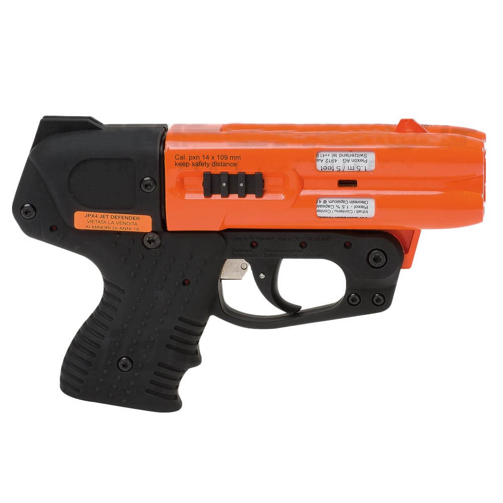 Piexon JPX4 Compact