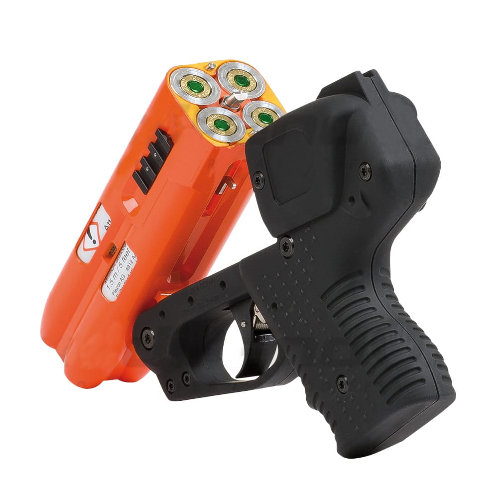 Piexon JPX4 Compact