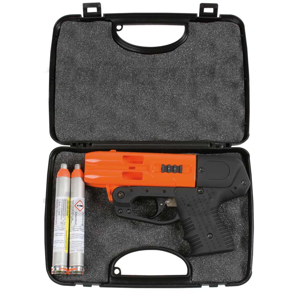 Piexon JPX4 Compact