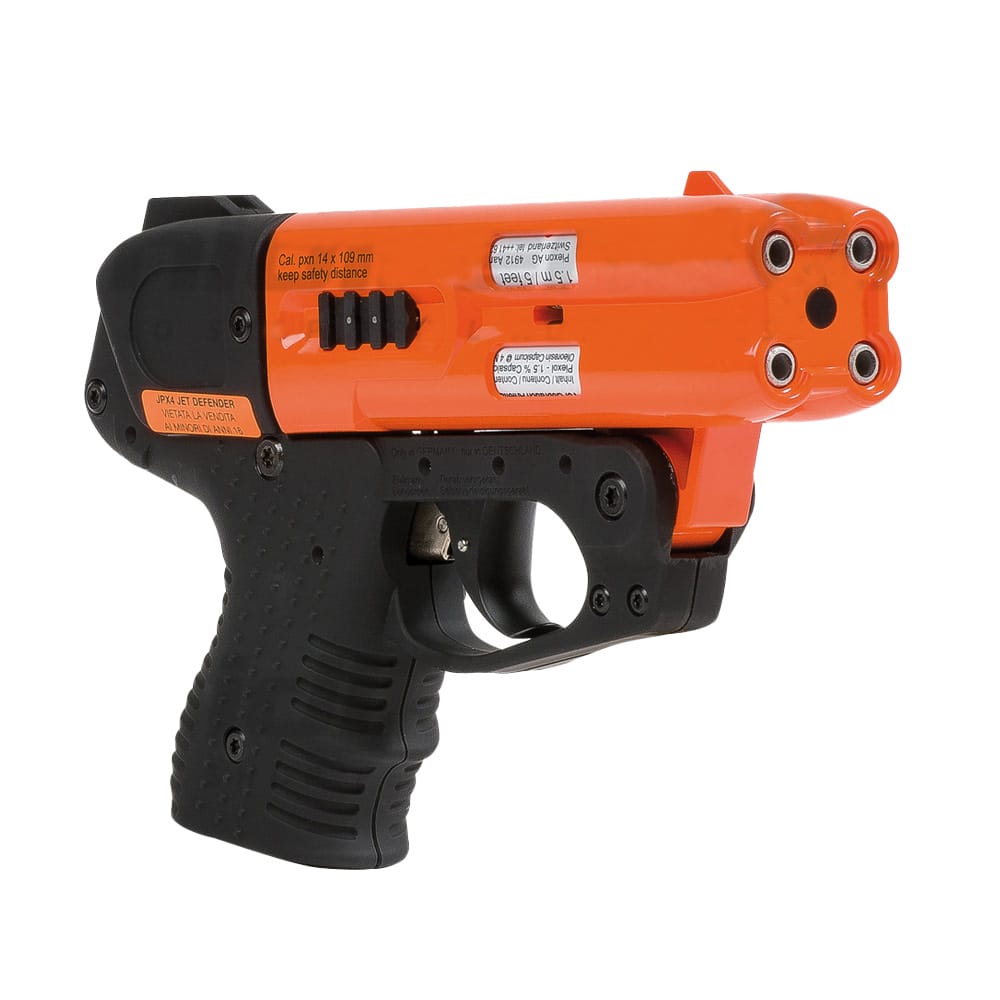Piexon JPX4 Compact