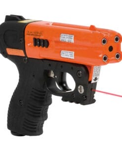 Piexon JPX4 LE - Laser