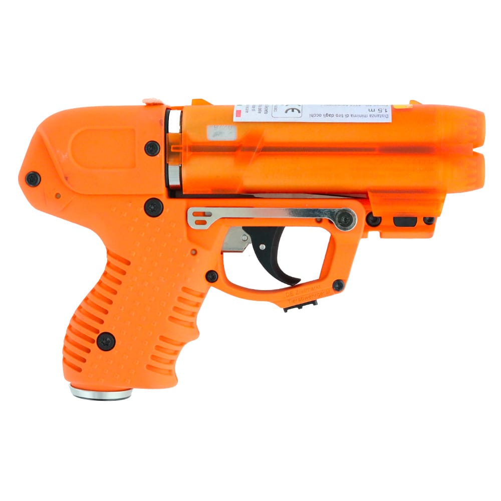 Piexon JPX6 Compact