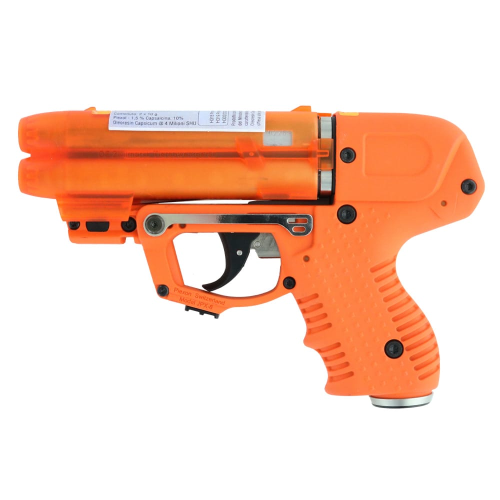 Piexon JPX6 Compact