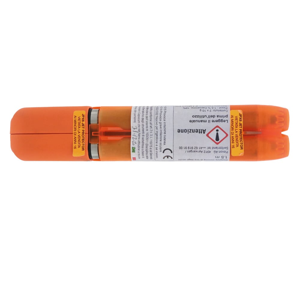 Piexon JPX6 Compact