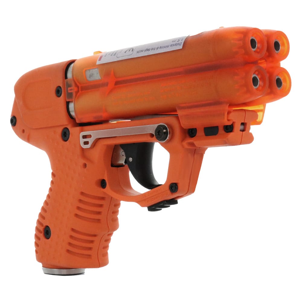 Piexon JPX6 Compact