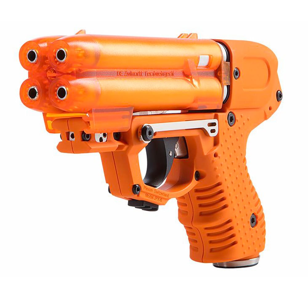 Piexon JPX6 Compact