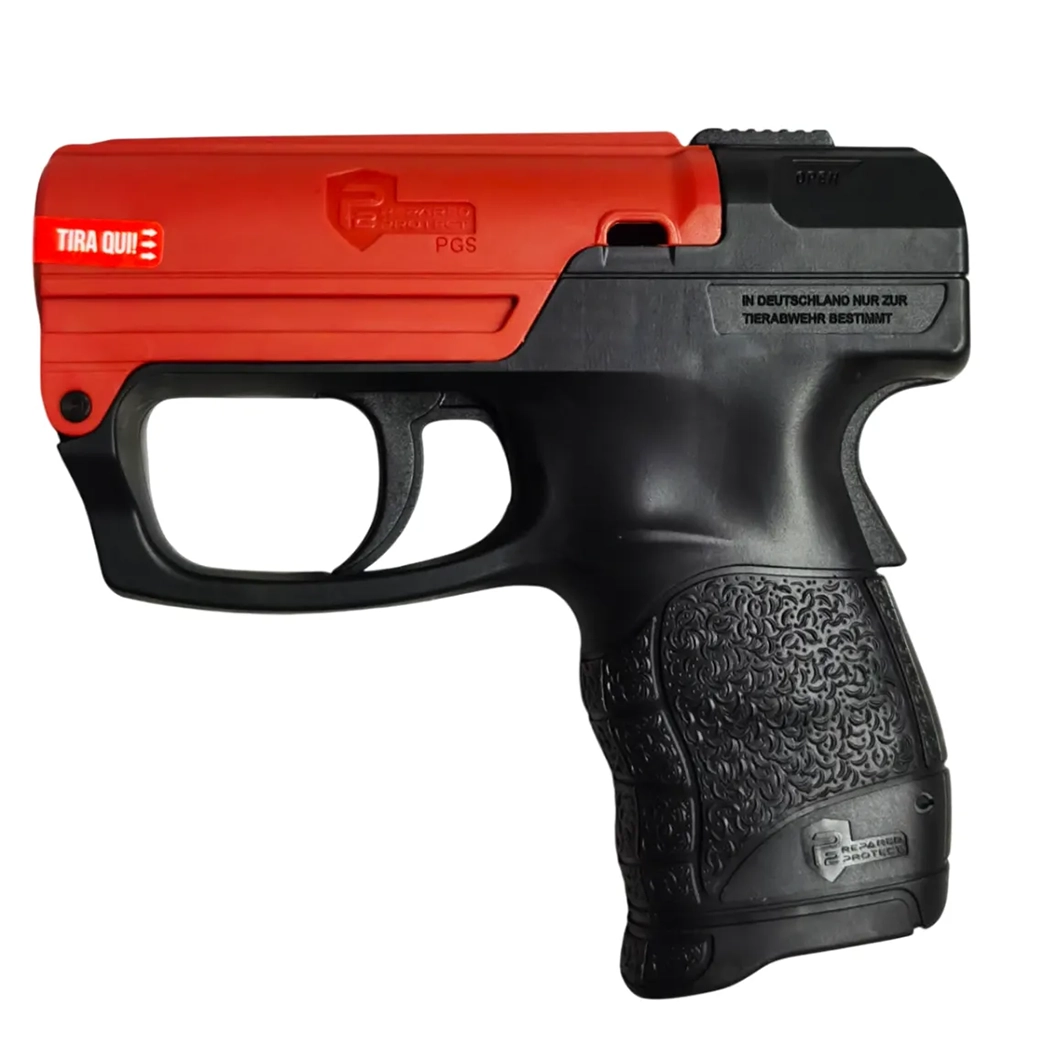 Umarex Pistola PGS