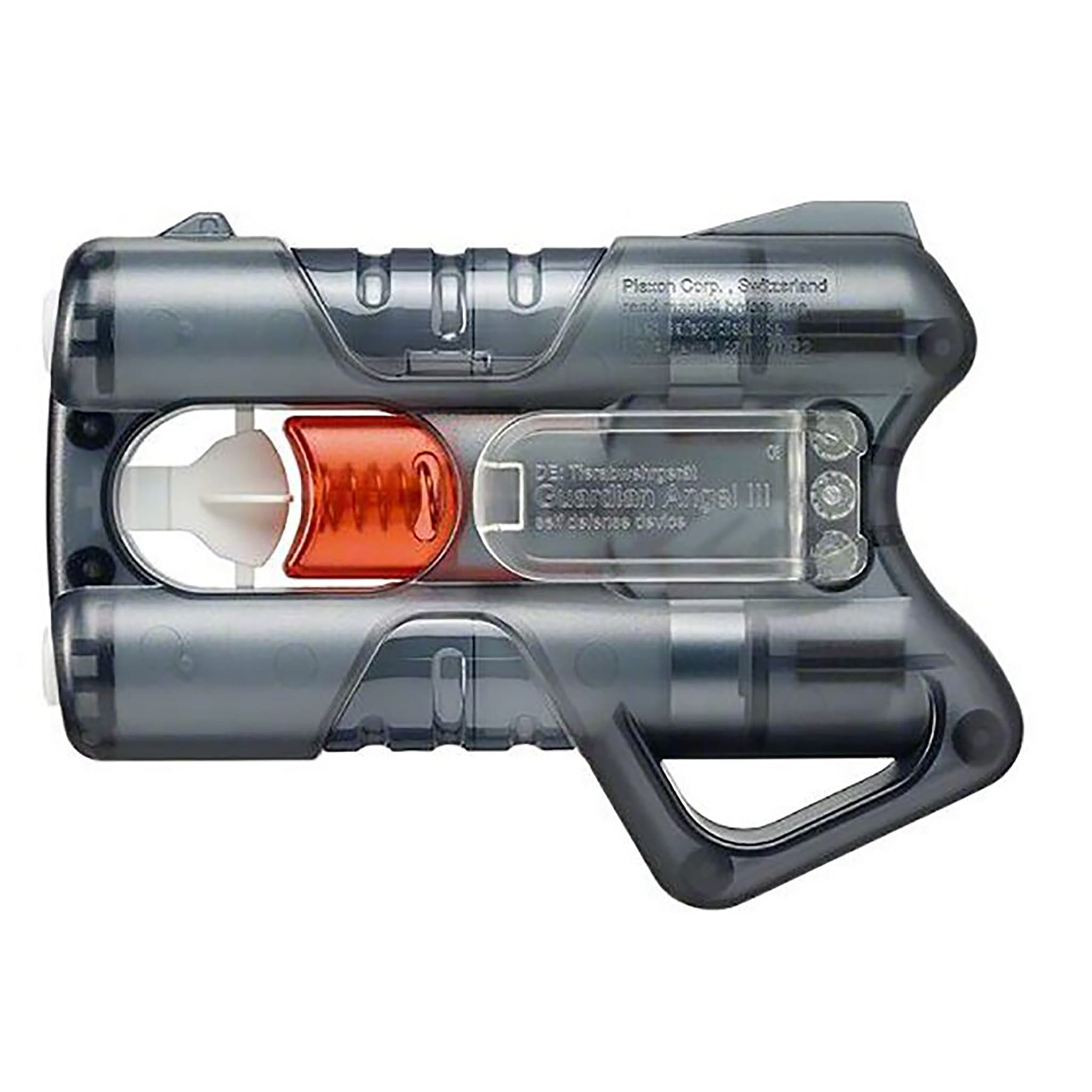 PIEXON Pistola Da Difesa Guardian Angel III