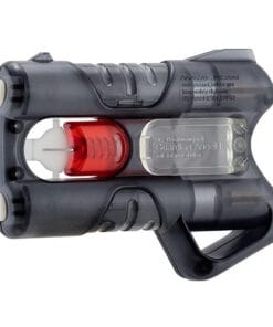 PIEXON Pistola Da Difesa Guardian Angel III
