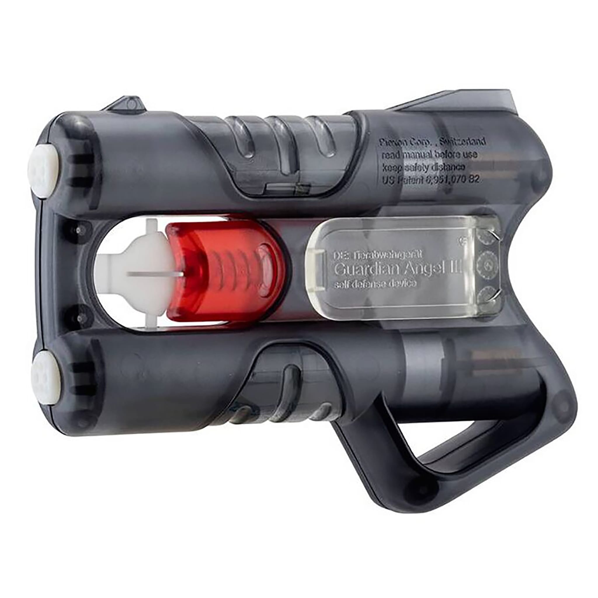 PIEXON Pistola Da Difesa Guardian Angel III