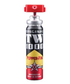 Ricarica Spray al Peperoncino TW1000 MAN
