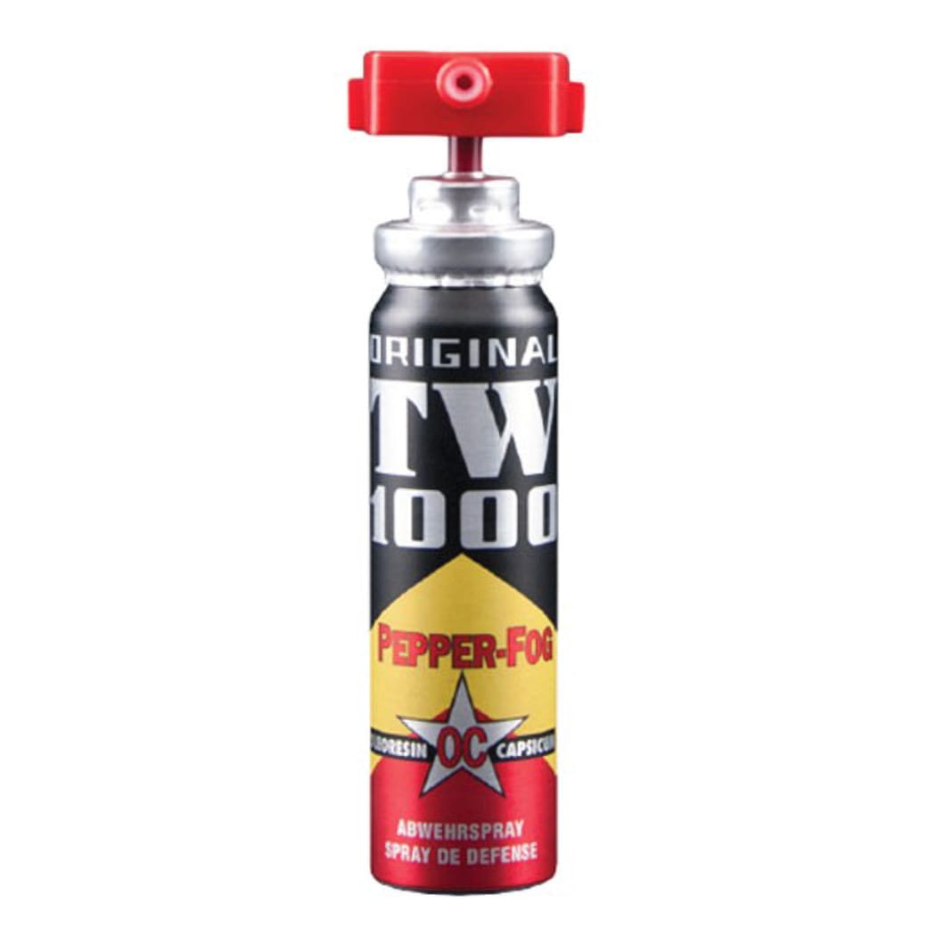 Ricarica Spray al Peperoncino TW1000 MAN